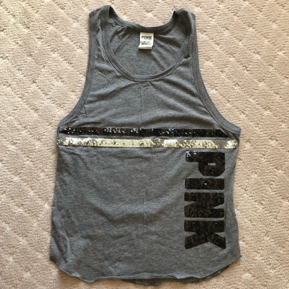 VS PINK Tank Top